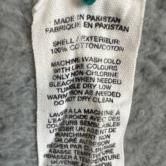 Avec Les Filles Womens Denim Jeans Crop Flare Size 31 Antique White Designer - Picture 11 of 11